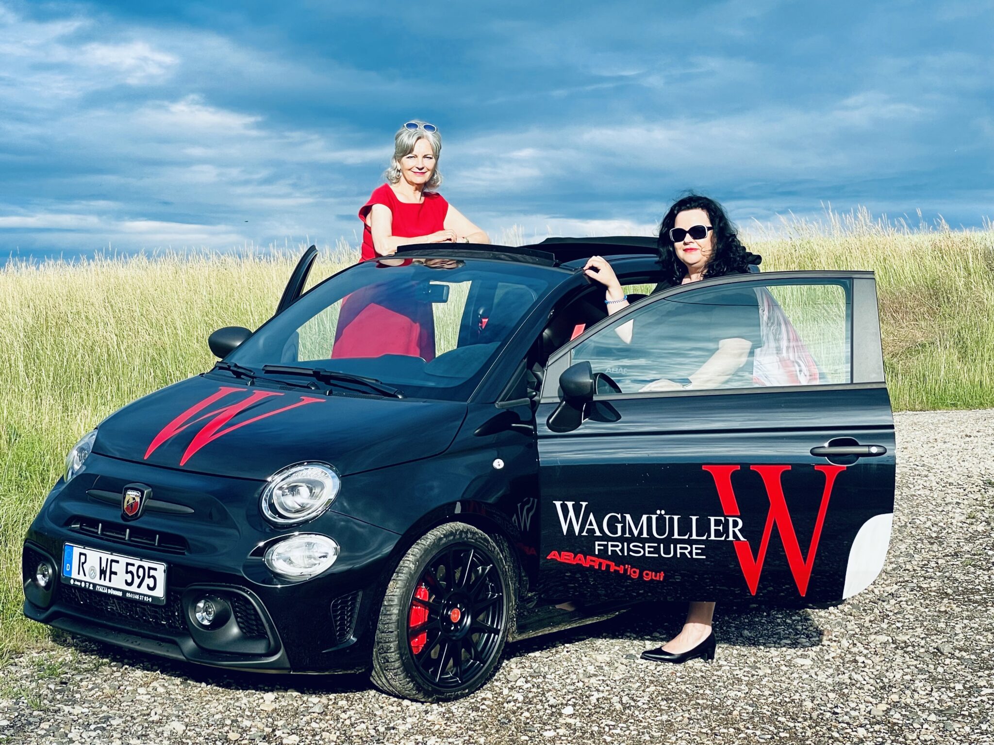 50 Jahre Wagmüller « Wagmüller - Ihr Friseur in Regensburg - 3x in ...